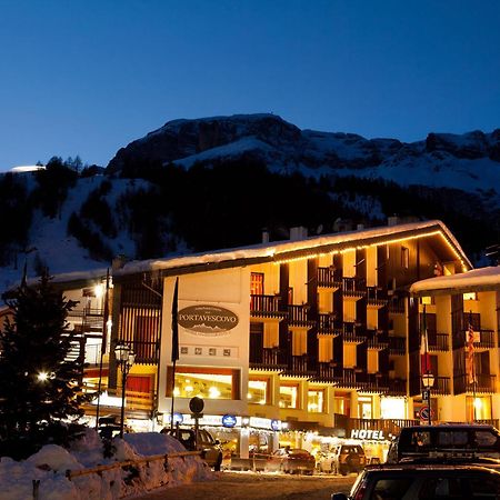 Hotel Portavescovo 아라바 외부 사진