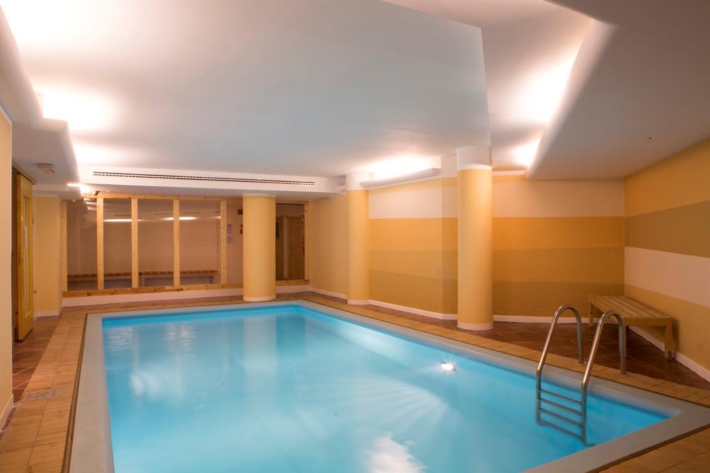Hotel Portavescovo 아라바 외부 사진