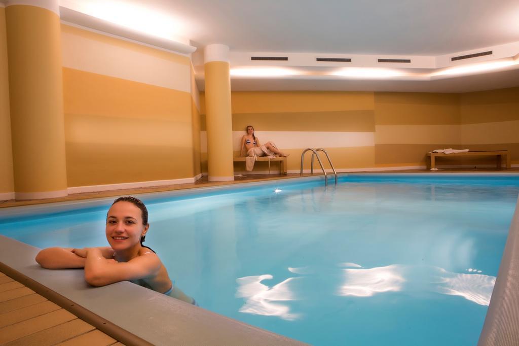 Hotel Portavescovo 아라바 외부 사진