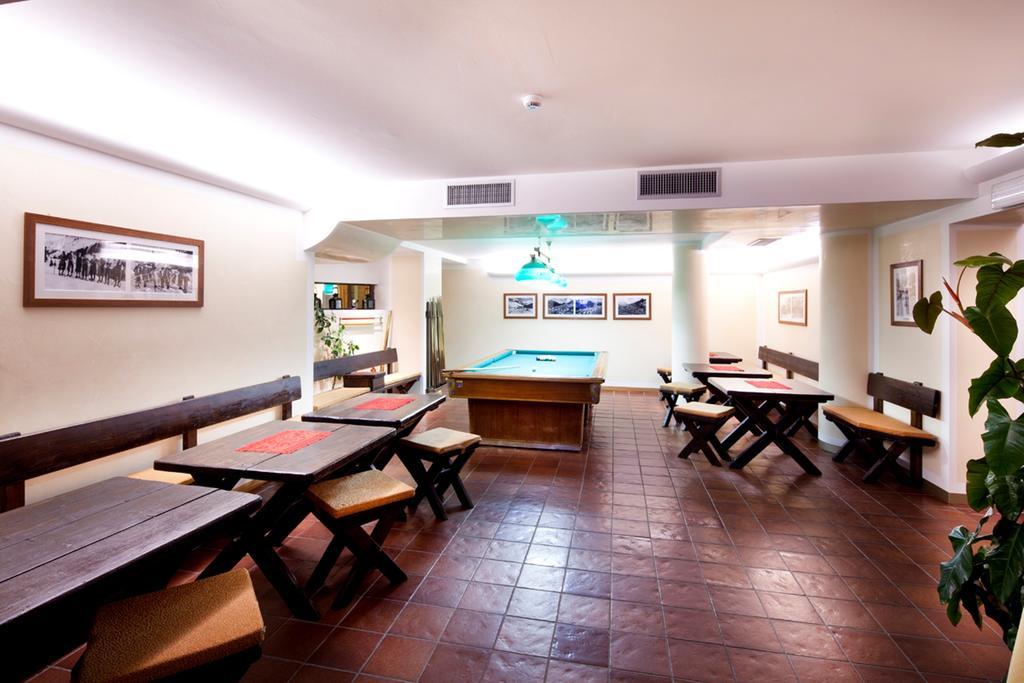 Hotel Portavescovo 아라바 외부 사진