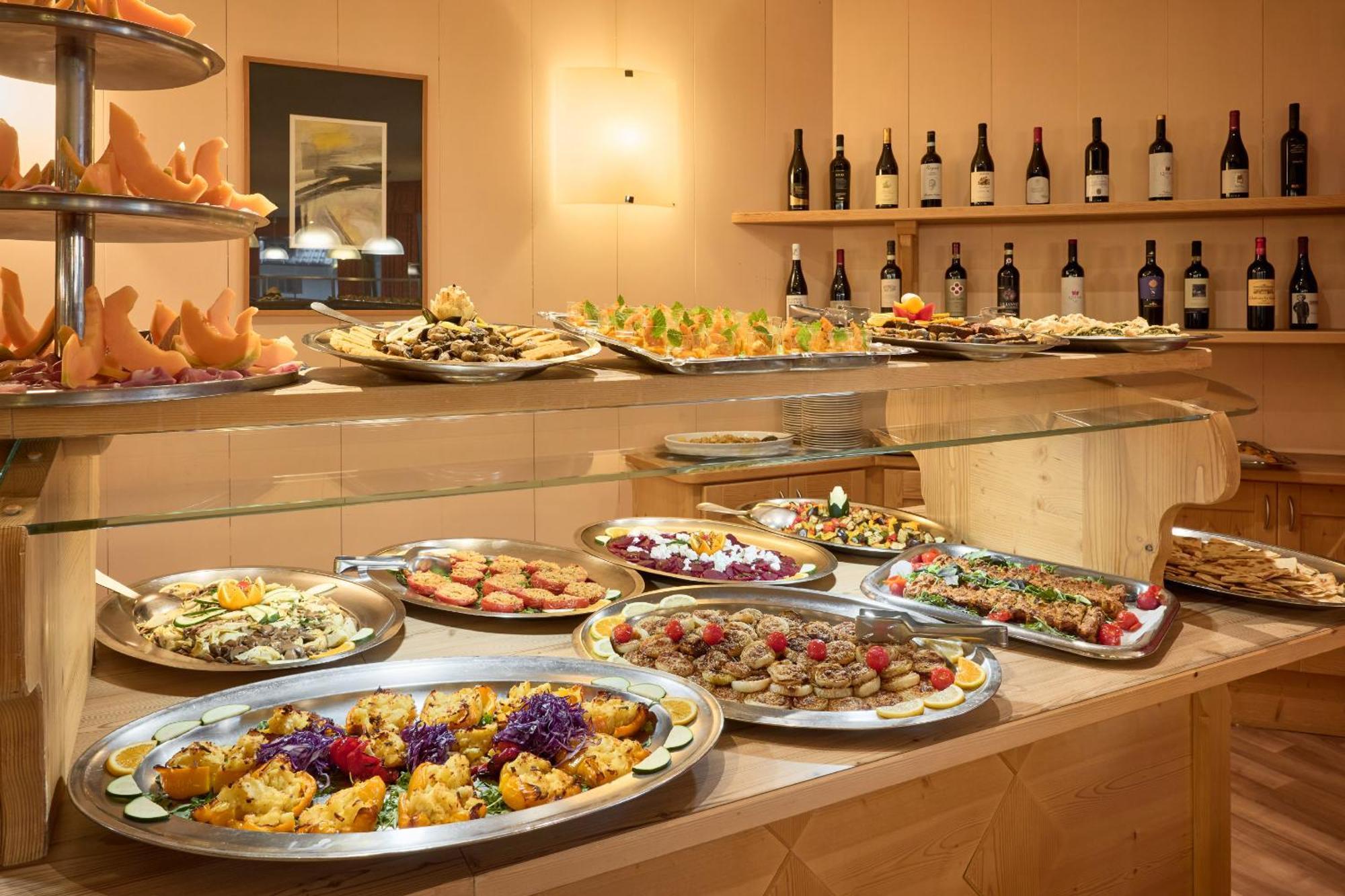 Hotel Portavescovo 아라바 외부 사진