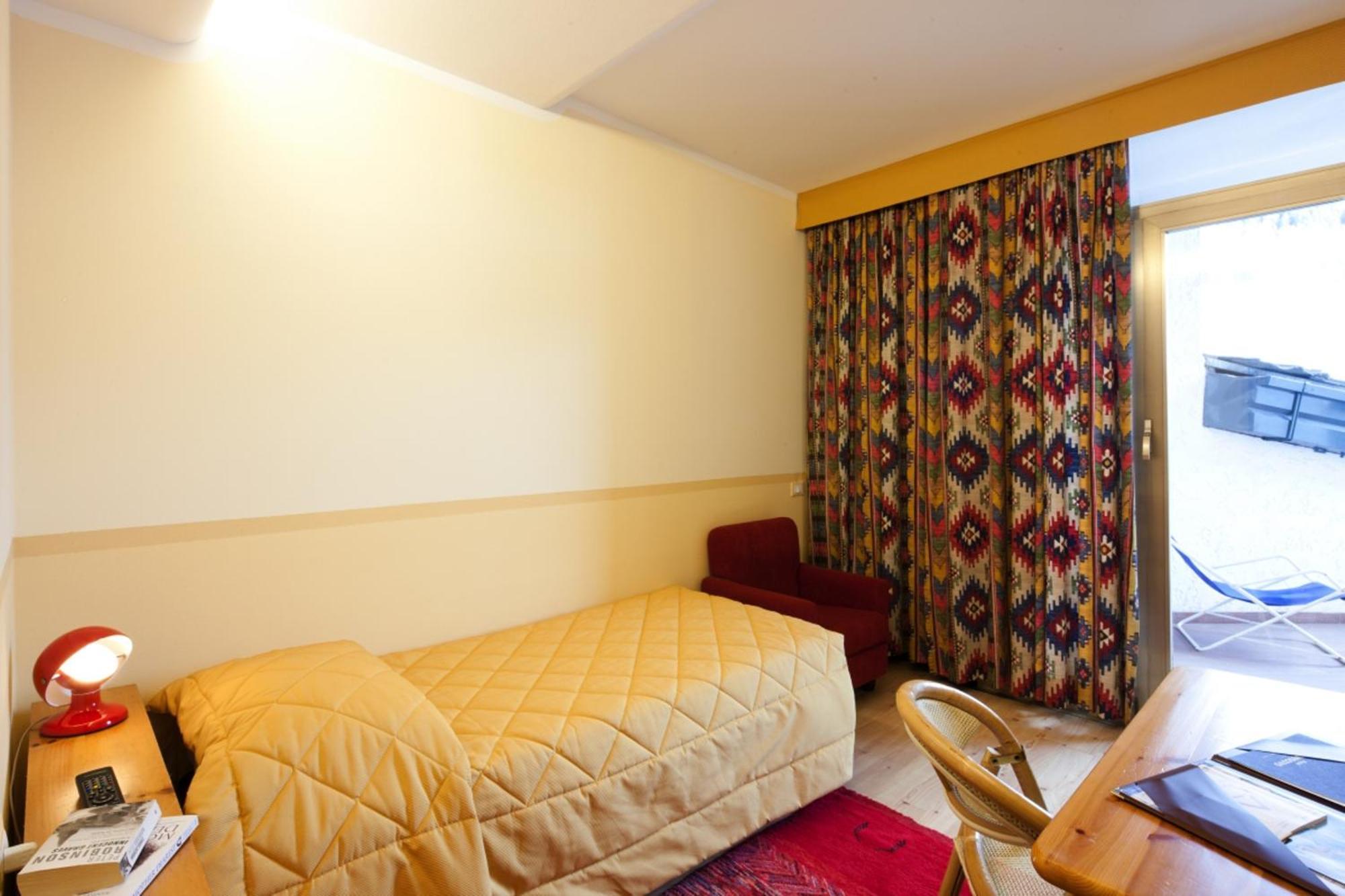 Hotel Portavescovo 아라바 객실 사진
