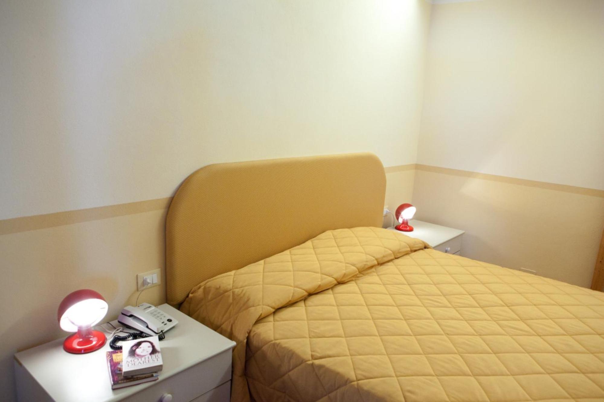 Hotel Portavescovo 아라바 객실 사진