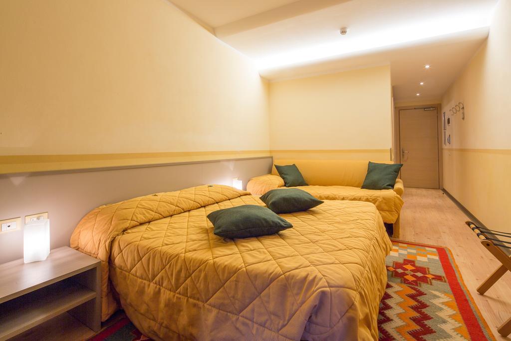 Hotel Portavescovo 아라바 객실 사진