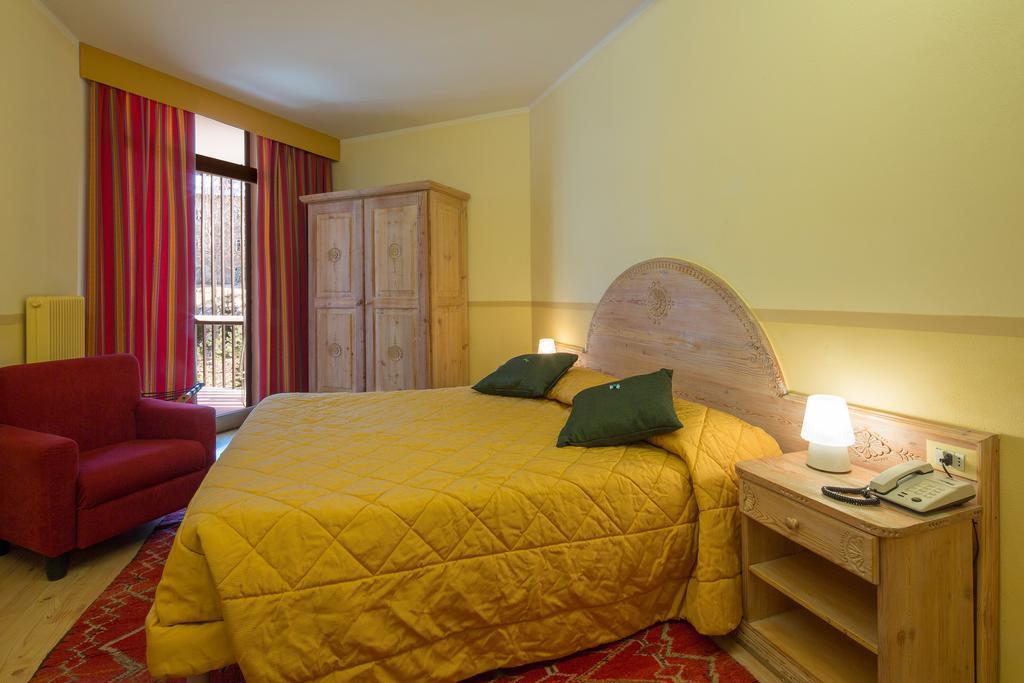 Hotel Portavescovo 아라바 객실 사진