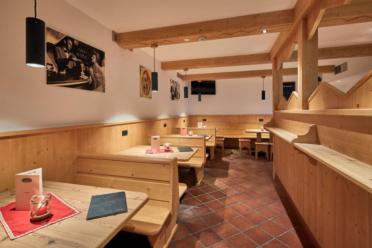 Hotel Portavescovo 아라바 외부 사진